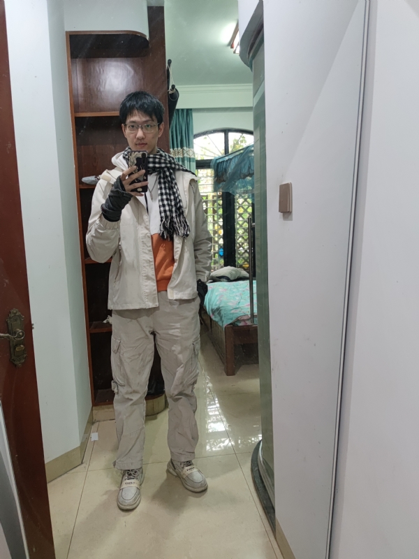 穗风禾的第一张照片--福清相亲服务中心