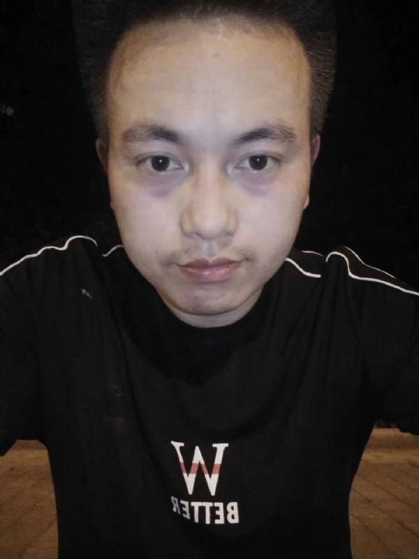 拓荒者的第一张照片--福清相亲服务中心