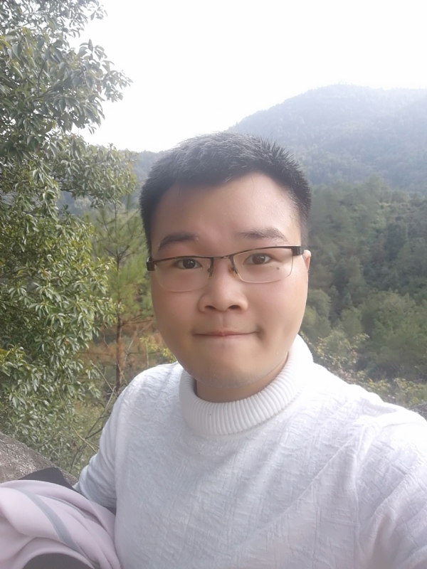 终不似少年游的第一张照片--福清相亲服务中心