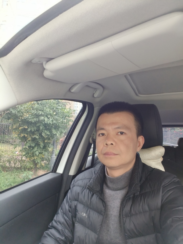 锦瑟的第一张照片--福清相亲服务中心