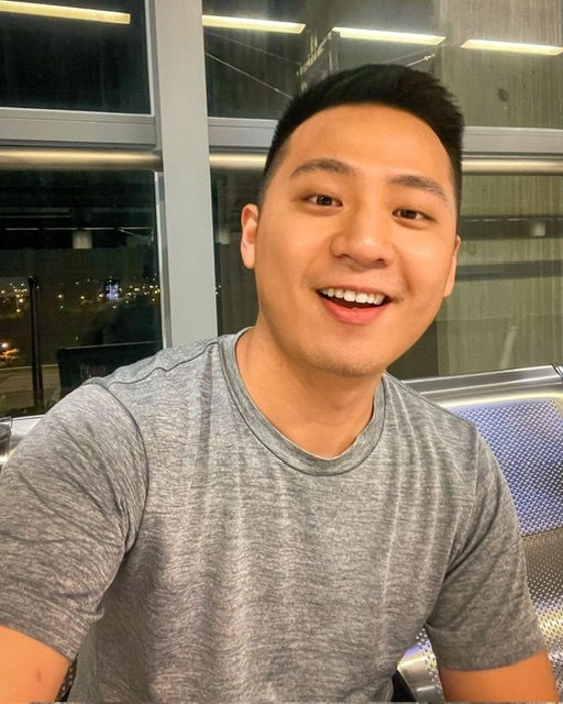 孤獨的男人的第三张照片--福清相亲服务中心