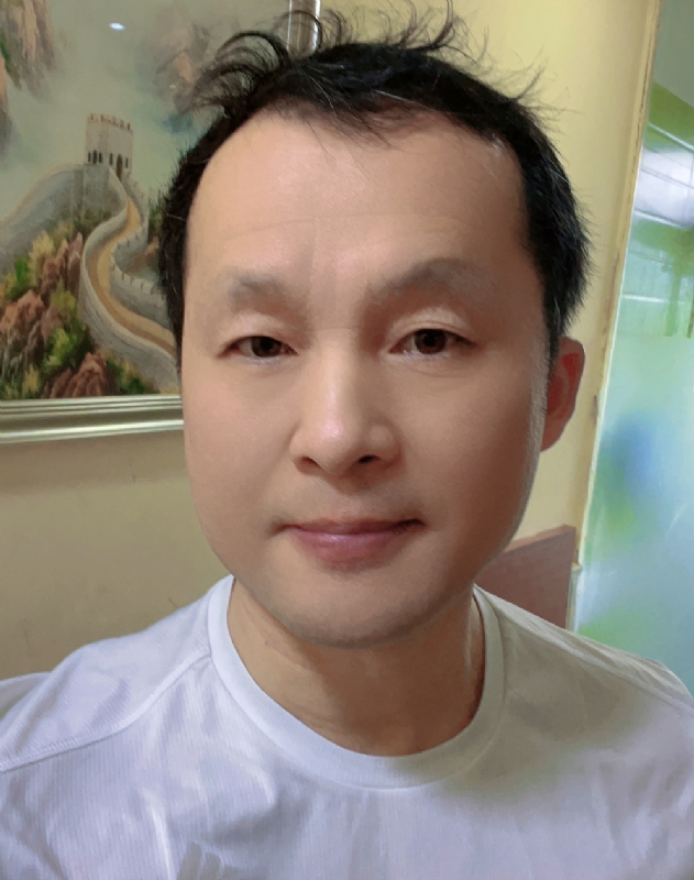 顺其自然2024的第一张照片--福清相亲服务中心