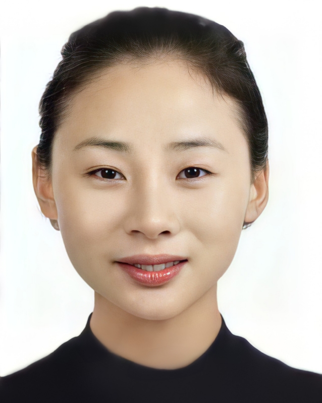 蔡文琴的第一张照片--福清相亲服务中心