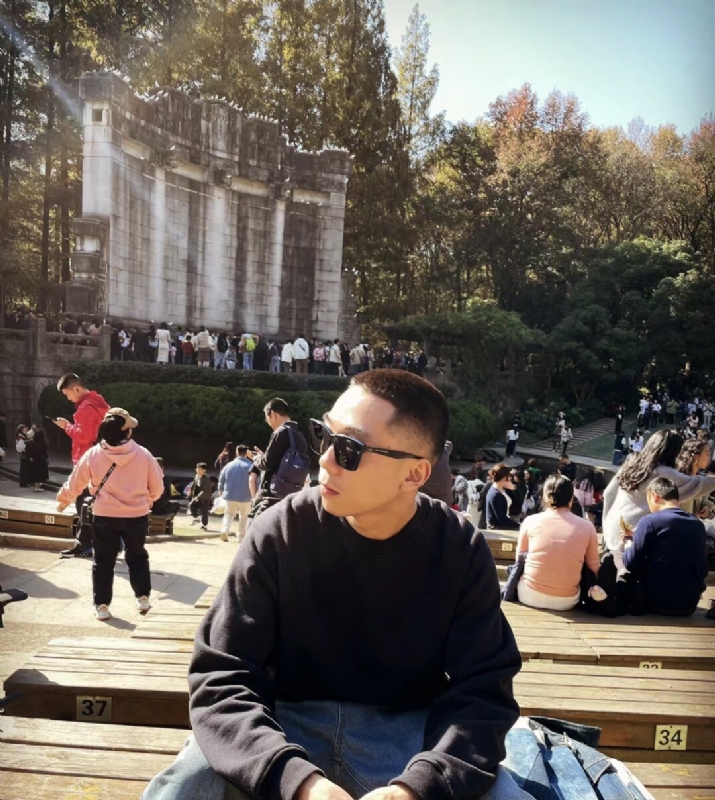 情调的第一张照片--福清相亲服务中心