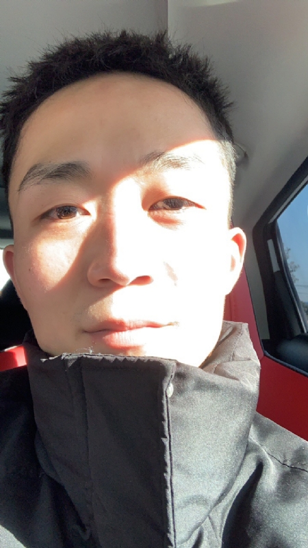 自由的第一张照片--福清相亲服务中心