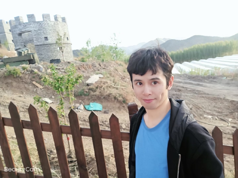 风一样的男子的第一张照片--福清相亲服务中心