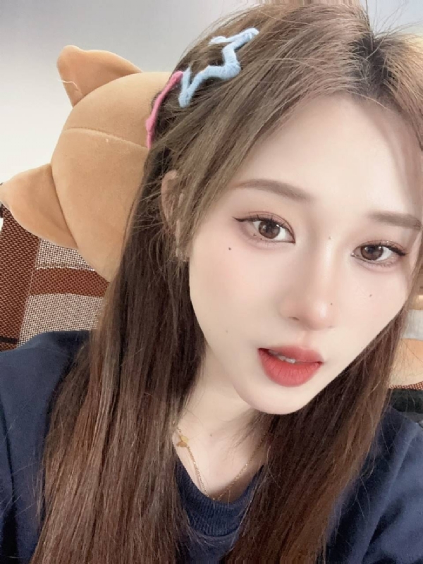 曦曦的第一张照片--福清相亲服务中心