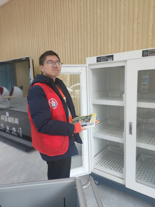 阿桓吖的第一张照片--福清相亲服务中心