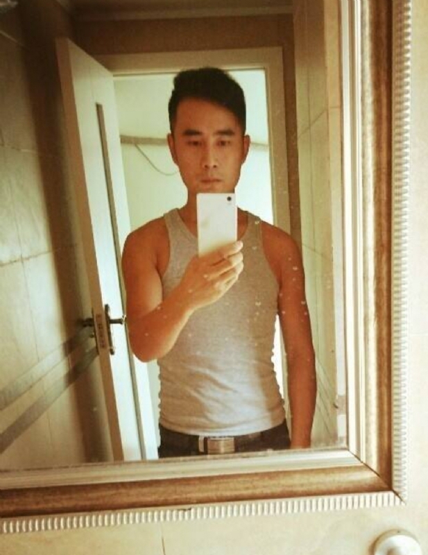 彭州的维哥的第一张照片--福清相亲服务中心