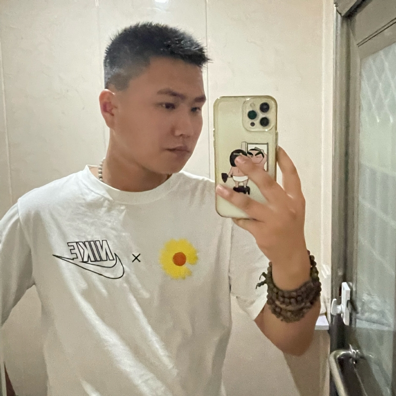 揚叔的第一张照片--福清相亲服务中心