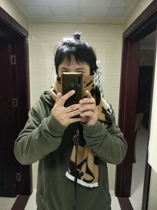 男技师的第一张照片--福清相亲服务中心