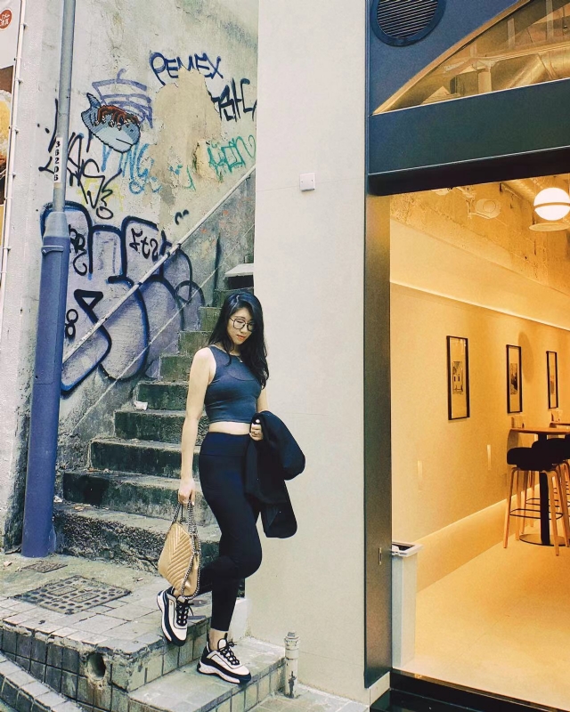 Crystal的第一张照片--福清相亲服务中心