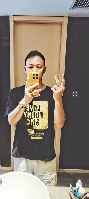 涵涵在的第一张照片--福清相亲服务中心