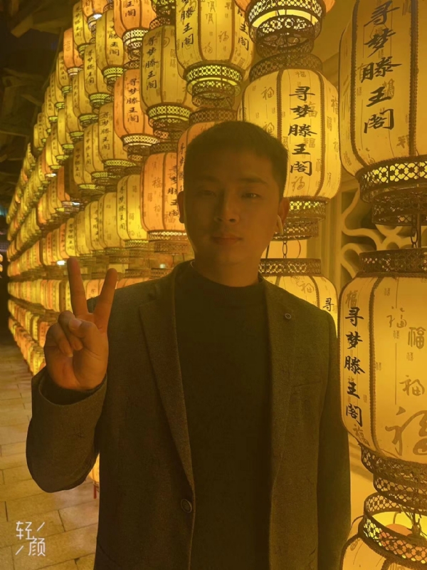 剩下的果实的第一张照片--福清相亲服务中心