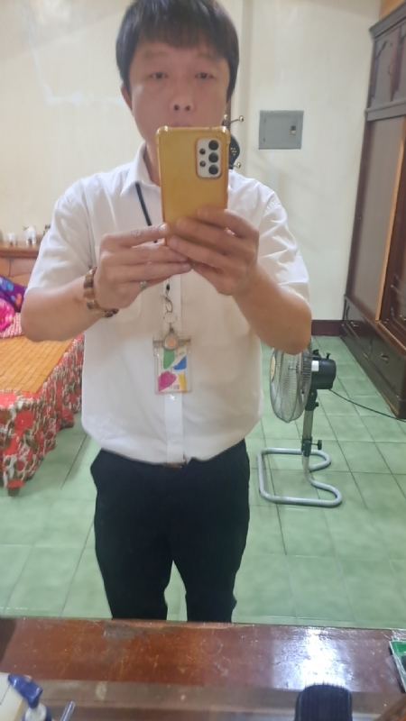 小五的第一张照片--福清相亲服务中心