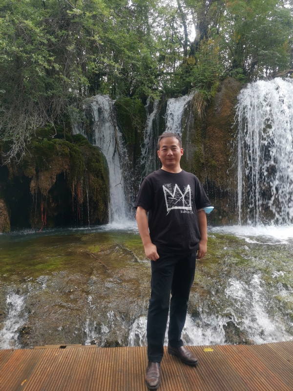 任君君的第一张照片--福清相亲服务中心