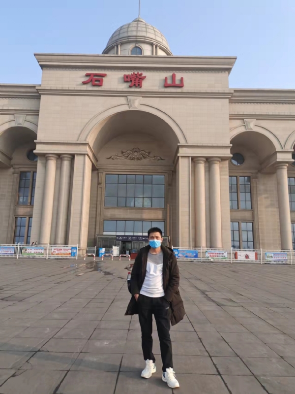 kn的第一张照片--福清相亲服务中心