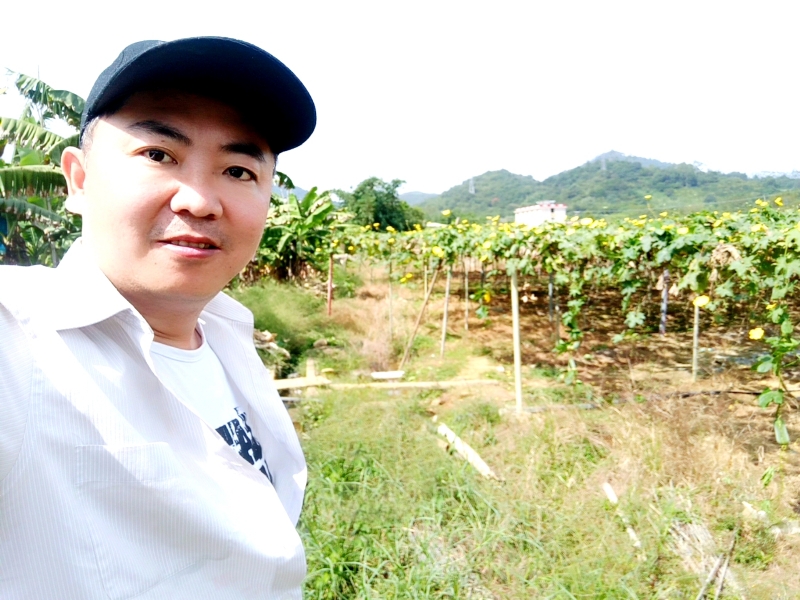 真诚找女伴的第一张照片--福清相亲服务中心