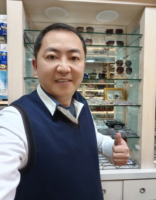 真诚找女伴的第二张照片--福清相亲服务中心