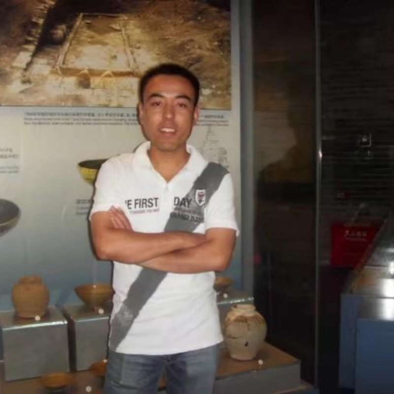 小明的第一张照片--福清相亲服务中心