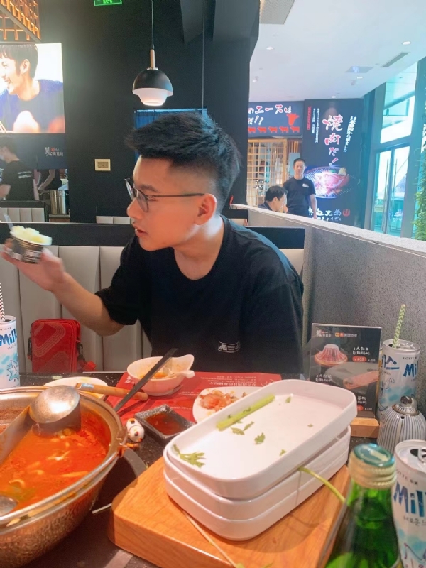 羽剑之子的第一张照片--福清相亲服务中心