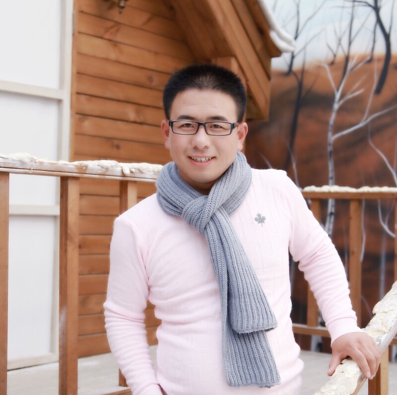 星如的第一张照片--福清相亲服务中心