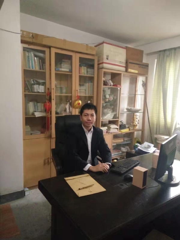 临冬城公爵的第一张照片--福清相亲服务中心