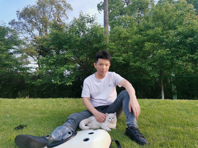 云季的第一张照片--福清相亲服务中心