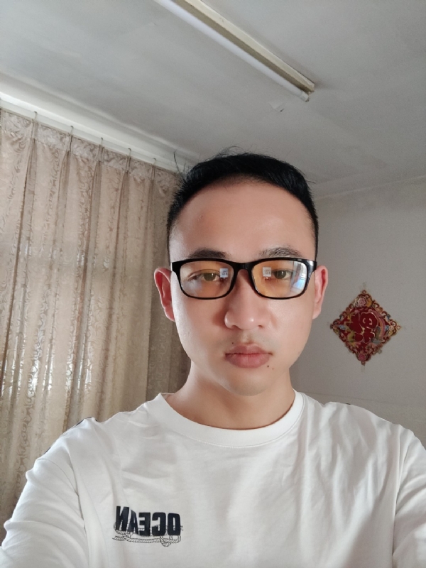 H杰瑞的第一张照片--福清相亲服务中心