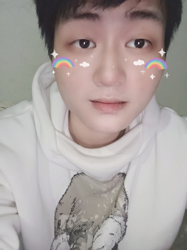 小武的第一张照片--福清相亲服务中心