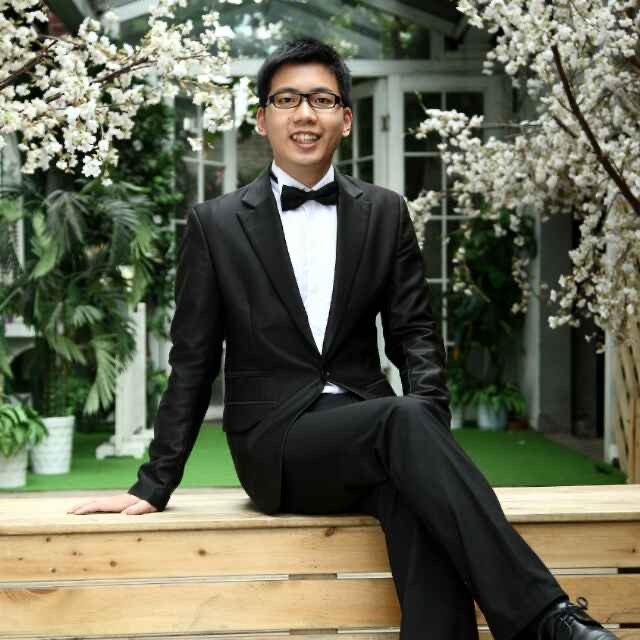 张大队长的第一张照片--福清相亲服务中心