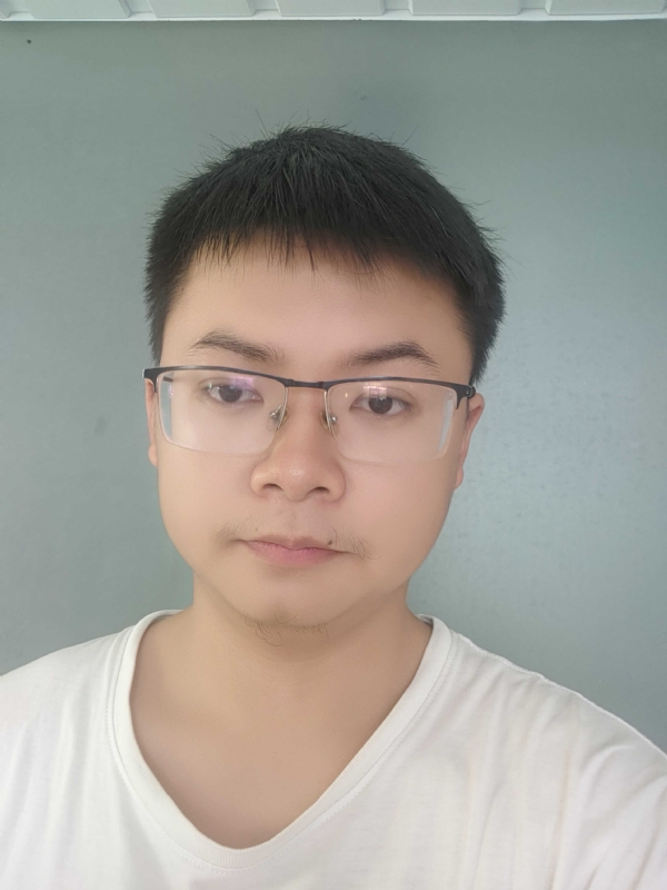 落雨的第二张照片--福清相亲服务中心