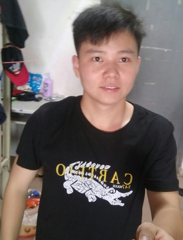 真实的一面的第一张照片--福清相亲服务中心