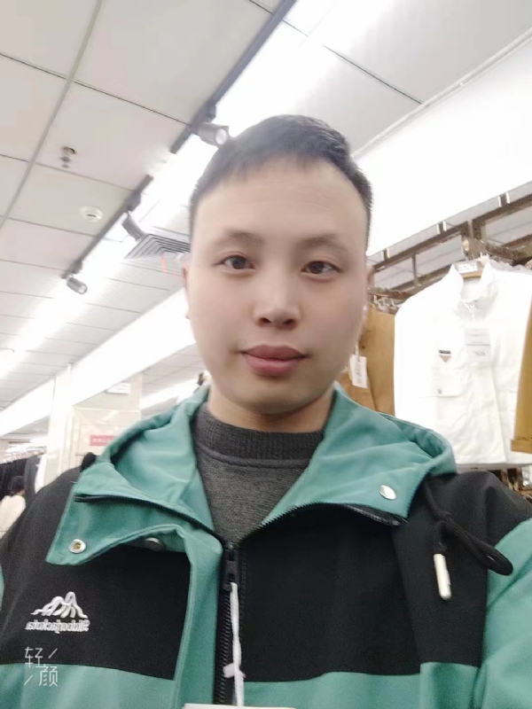 王琦的第一张照片--福清相亲服务中心