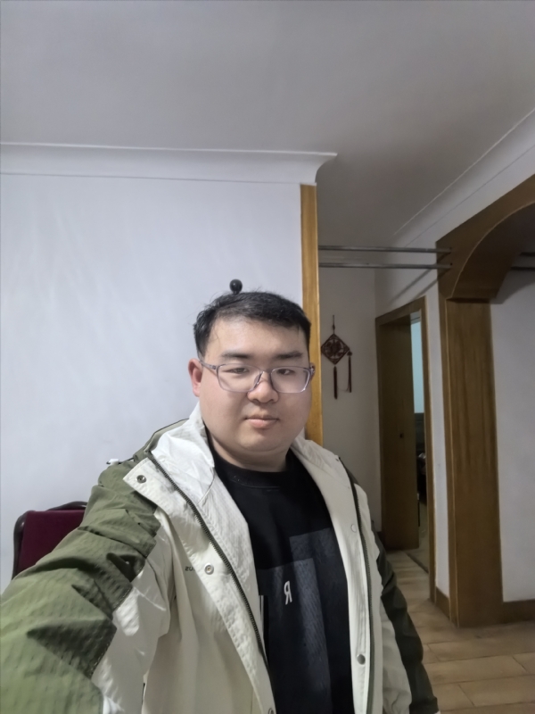 哈哈的第一张照片--福清相亲服务中心