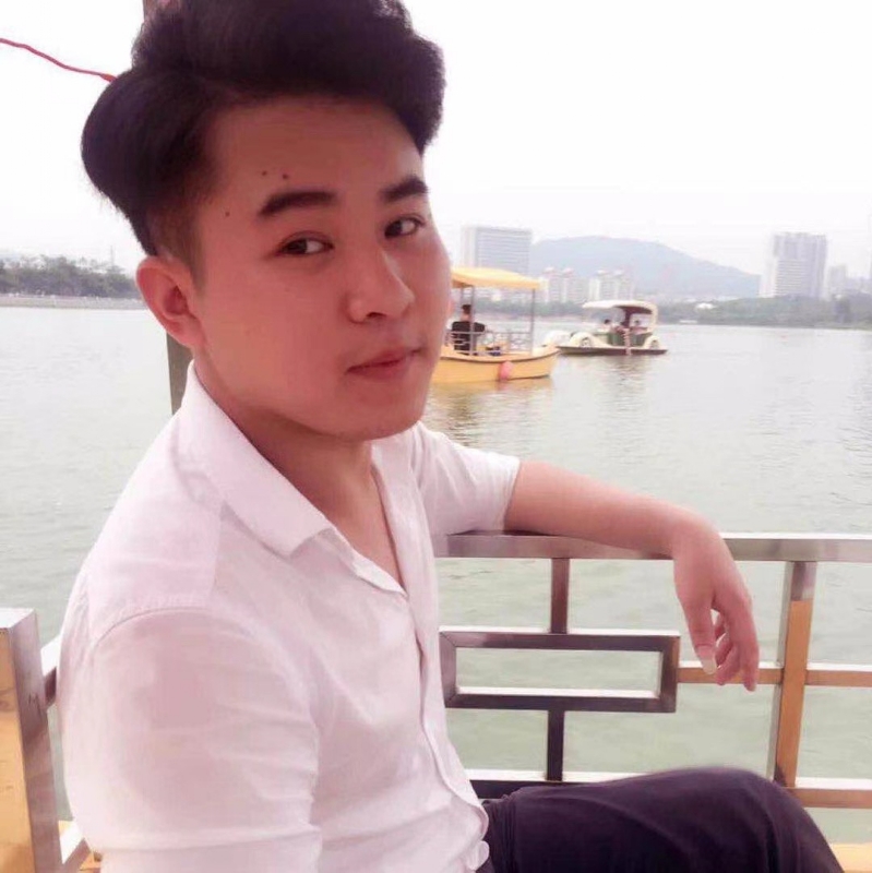 暗许的第二张照片--福清相亲服务中心