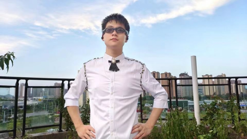 小帅的第一张照片--福清相亲服务中心