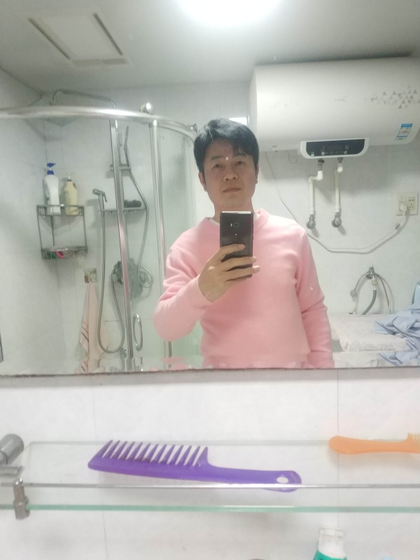 你把我逗乐了的第一张照片--福清相亲服务中心