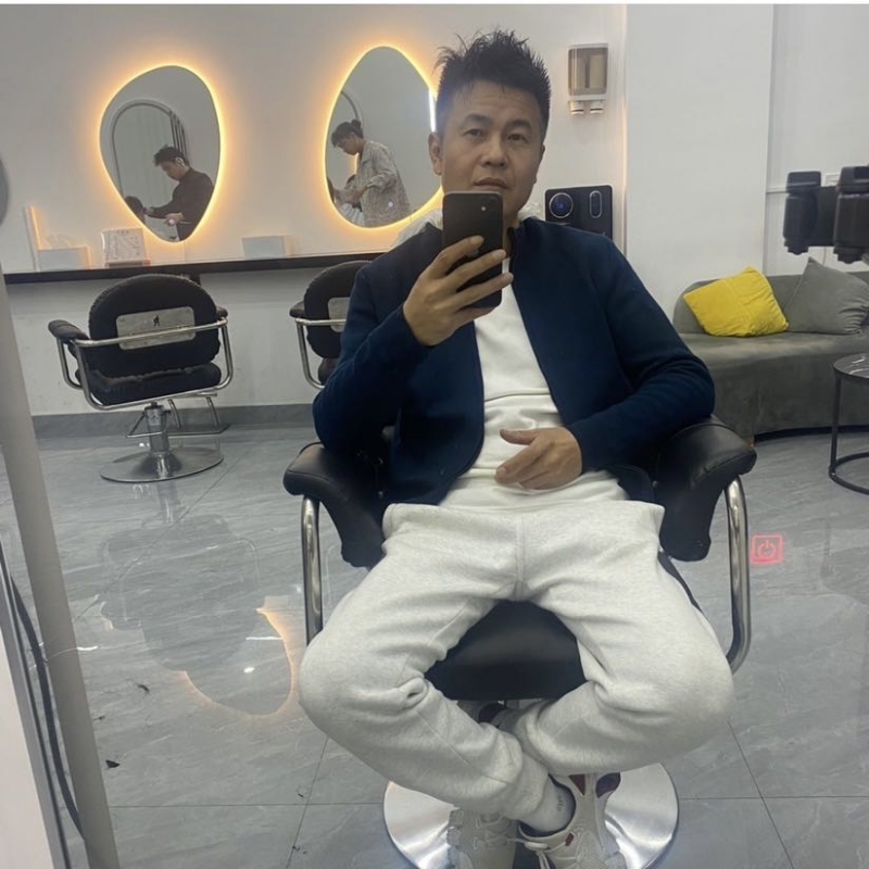 你把我逗乐了的第二张照片--福清相亲服务中心