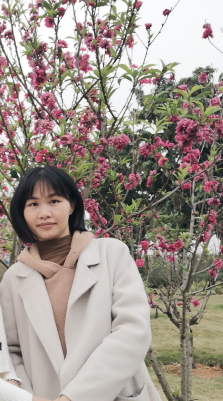 文青的第一张照片--福清相亲服务中心