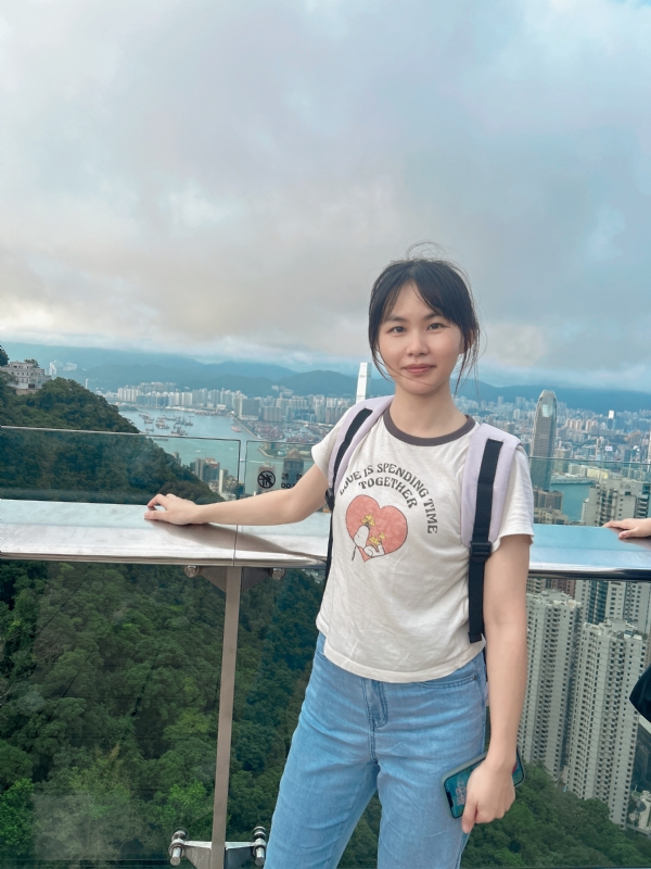 文青的第二张照片--福清相亲服务中心