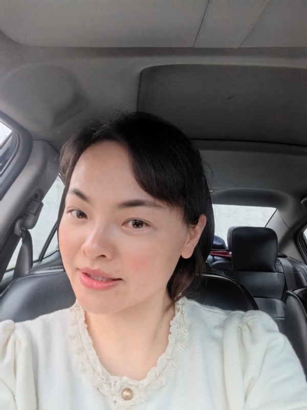 ziyu的第一张照片--福清相亲服务中心