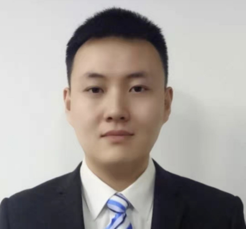 英俊潇洒的第一张照片--福清相亲服务中心