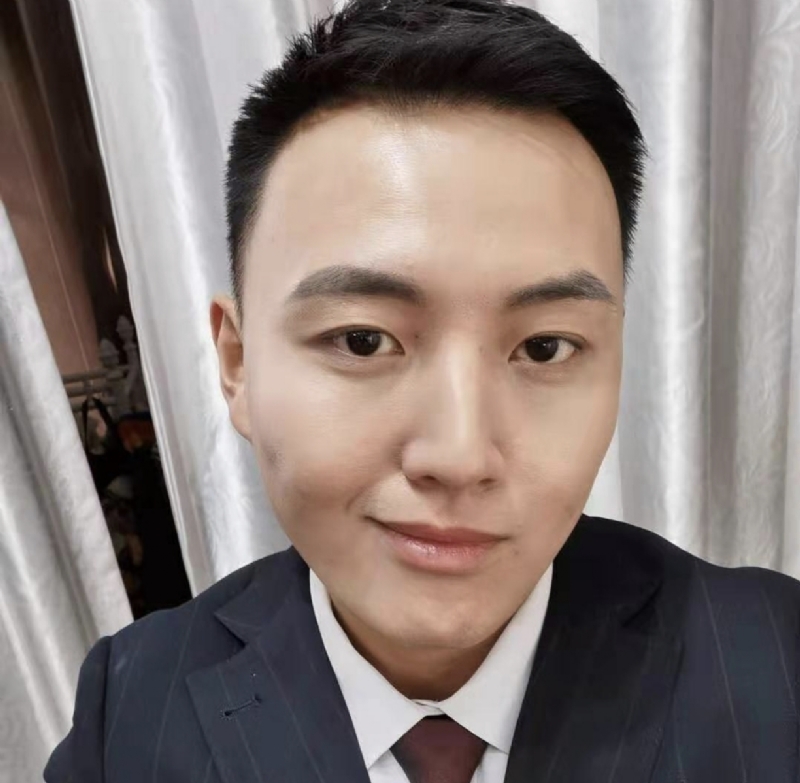 英俊潇洒的第二张照片--福清相亲服务中心