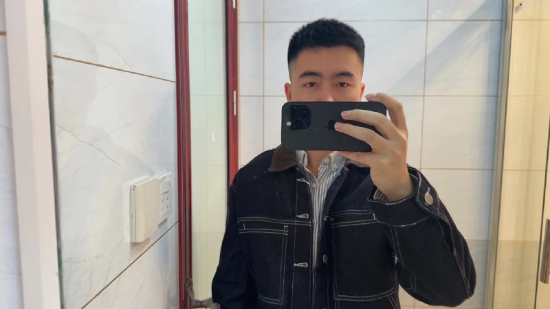 CC的第一张照片--福清相亲服务中心