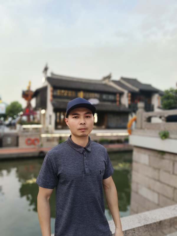 十八星格的第三张照片--福清相亲服务中心