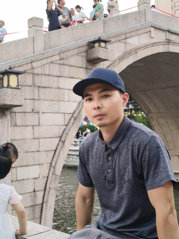 十八星格的第九张照片--福清相亲服务中心