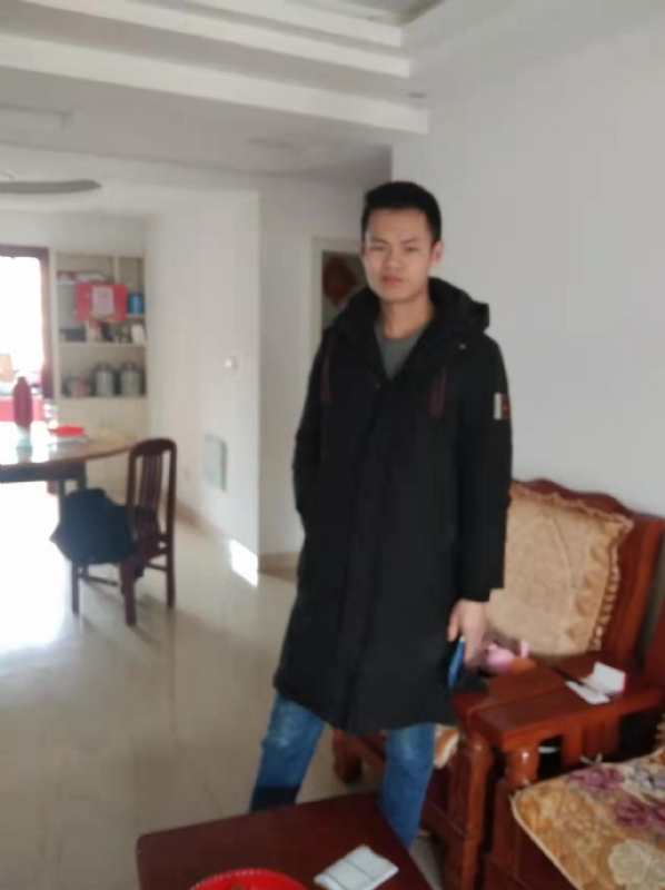 金善的第一张照片--福清相亲服务中心