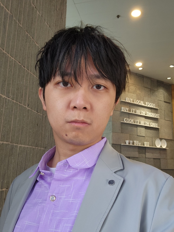 钢铁直男的第一张照片--福清相亲服务中心