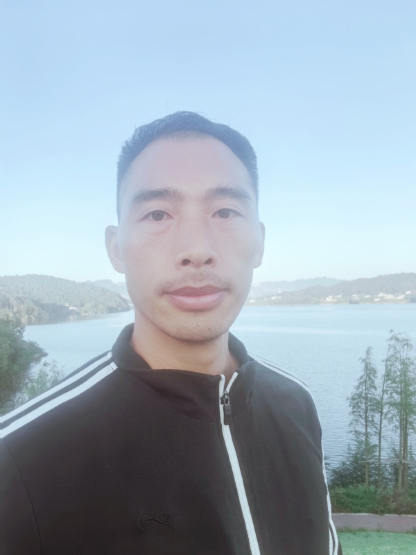 Runner的第一张照片--福清相亲服务中心